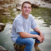 Senior Session - Image 9
