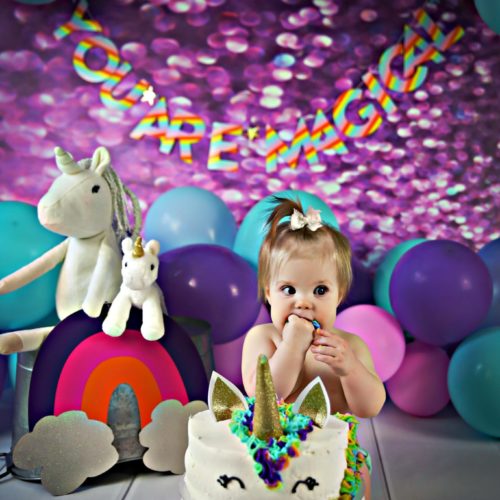 Half Session Milestone