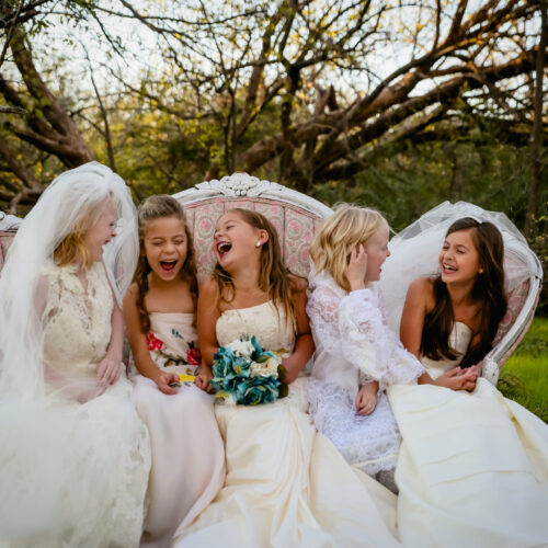 MOMMAS WEDDING DRESS