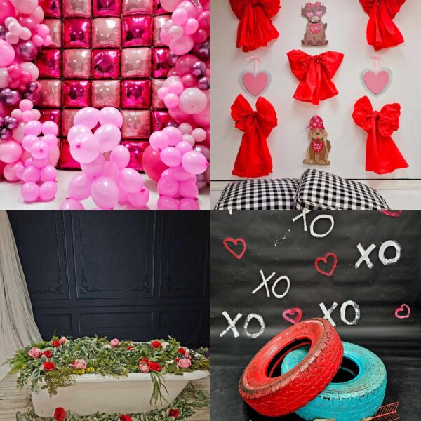 Valentine Mini