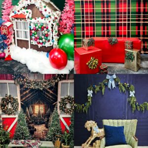 In Studio Christmas Minis