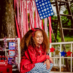 4TH OF JULY MINI